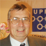 Sergiy Bushuyev