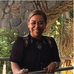 Claudia Gutiérrez-Antonio