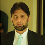 Dr. Abdul Sami