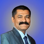 Dr. C. J. Panchal