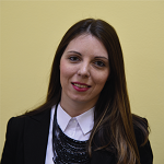 Dunja Demirović Bajrami