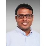 Hossain M. Zabed