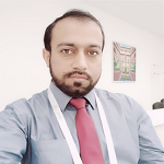Yasir Ahmed Solangi