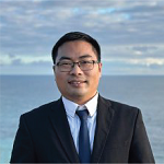 Zhengxuan LIU