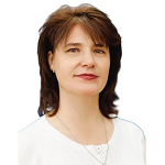 Elena Kapitonova