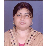 Fozia Z Haque
