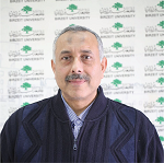 Issam A. Al-Khatib
