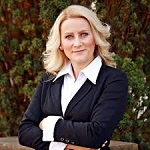 Monica Trif