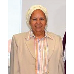 Nahed El Mahallawy