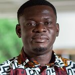 Shadrack Kwadwo Amponsah