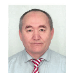 Smagul Karazhanov