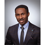 Stephen Taiwo Onifade