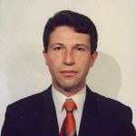 Adrian Ioinovici