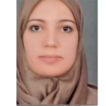yousra m'hamdi